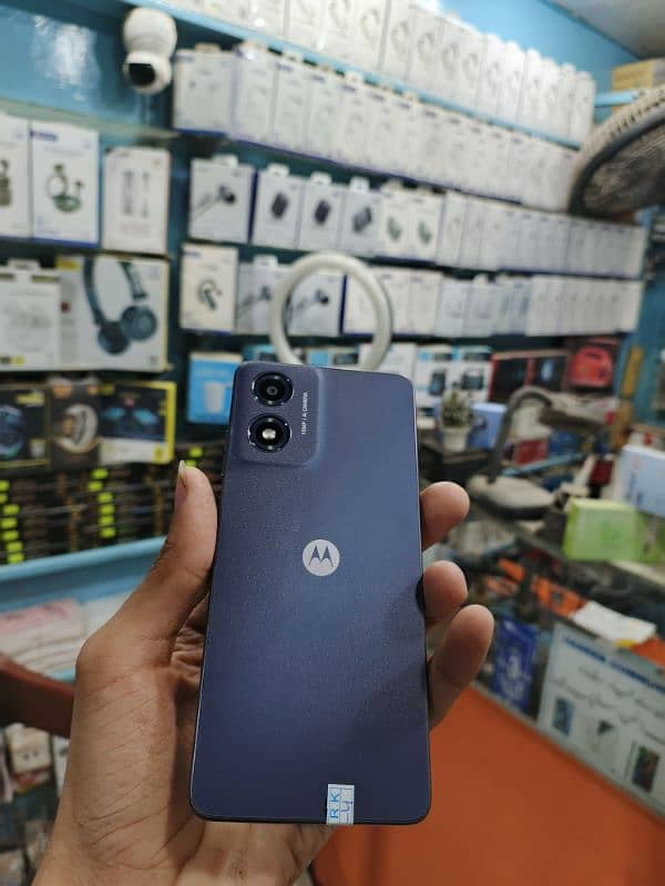 Motorola g04 4/64 Dual Sim 1