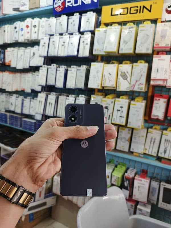 Motorola g04 4/64 Dual Sim 2
