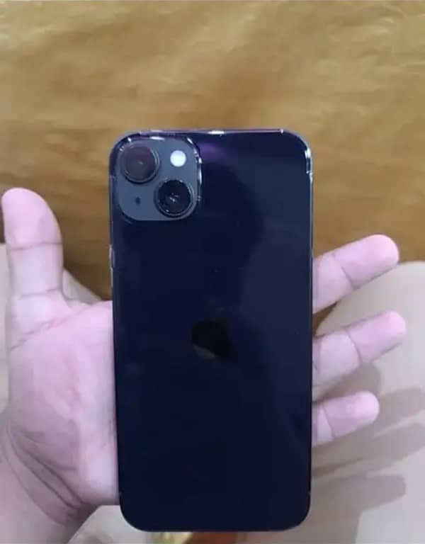 IPHONE 14 Plus 512Gb Pta approved 0