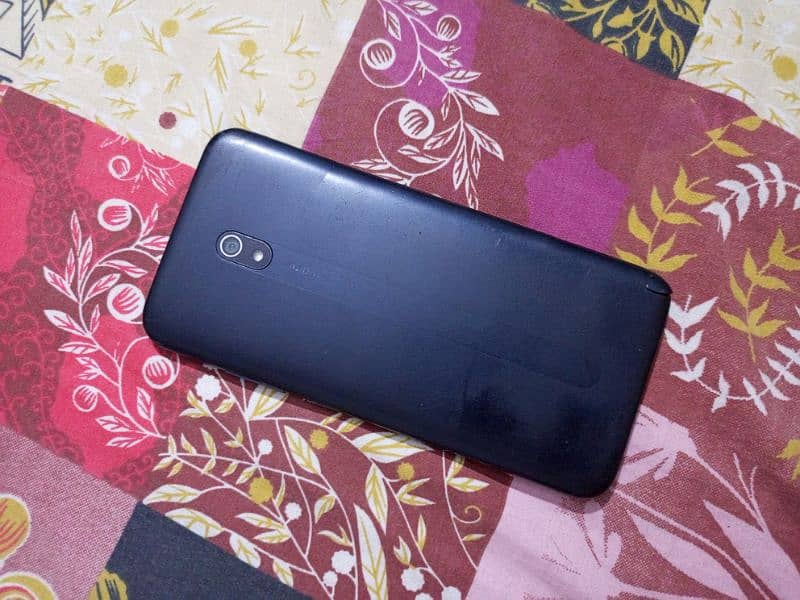 urgent sale Redmi 8A 0