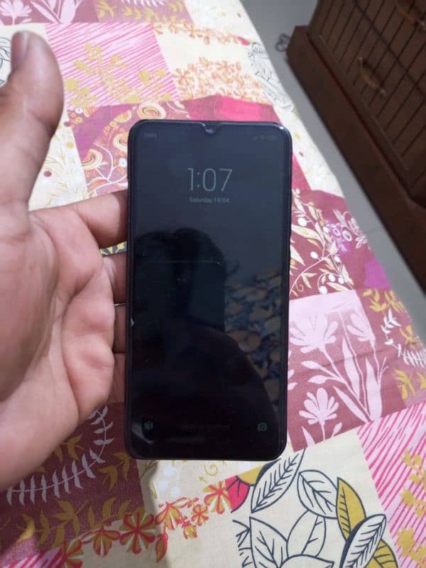 urgent sale Redmi 8A 5