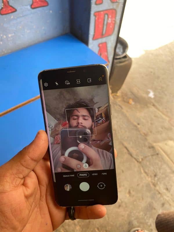 samsung s9 plus official pta exchange possible 3
