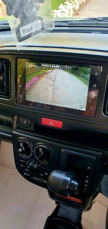 Suzuki Alto 2023 Model New Shape 8