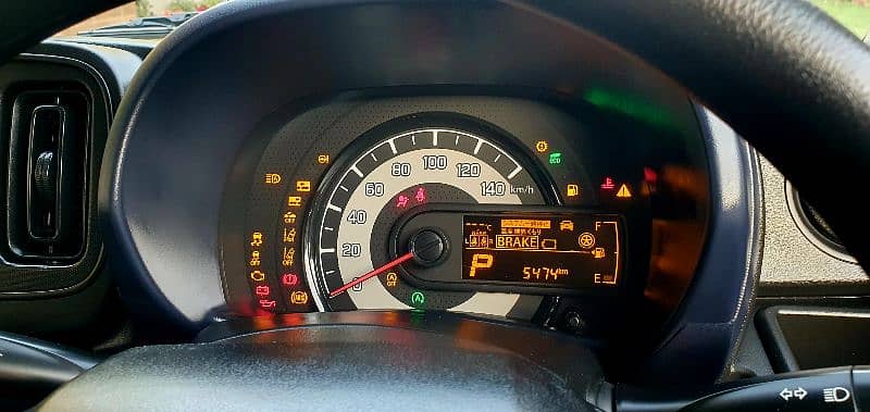 Suzuki Alto 2023 Model New Shape 9