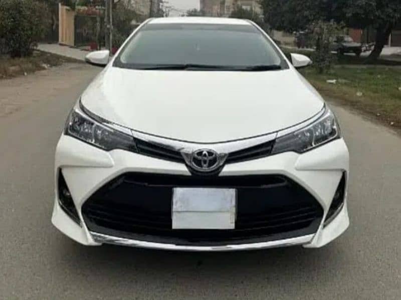 Rent a Car/ self drive/ rent a car without driver 4