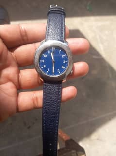 swiss watch