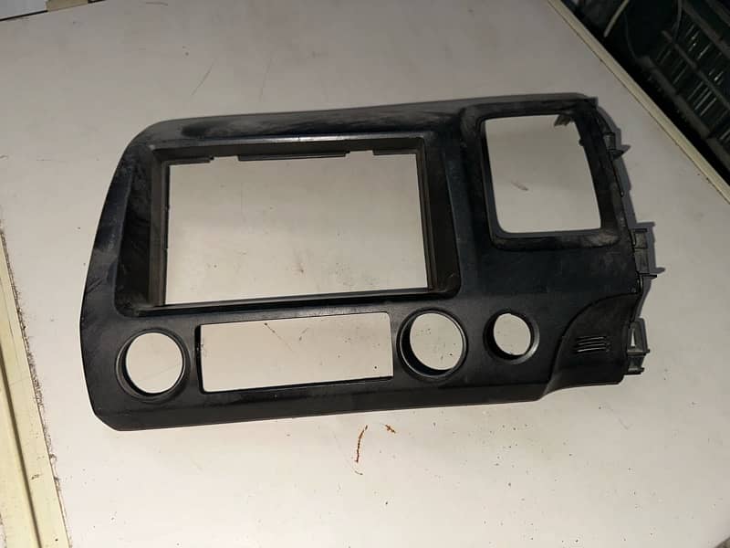 multimedia console ( civic reborn ) 0