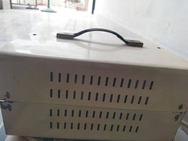 Stabilizer 1