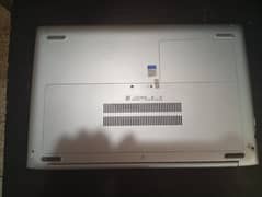 Hp pro Book 450 G5 core i5 8th gen 256ssd 500gb 32GB