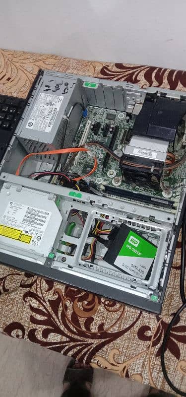Core i5 2nd Generation 0