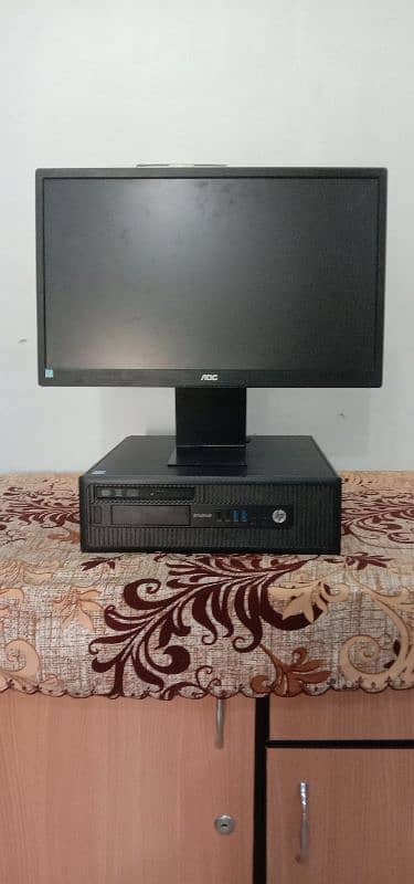 Core i5 2nd Generation 1
