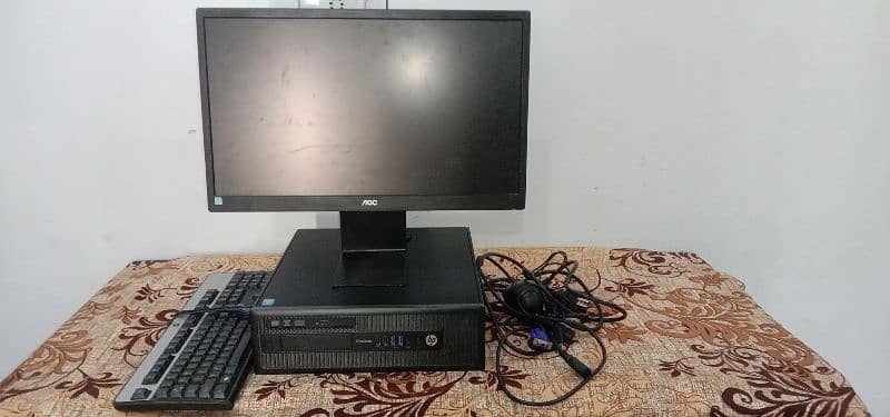 Core i5 2nd Generation 2