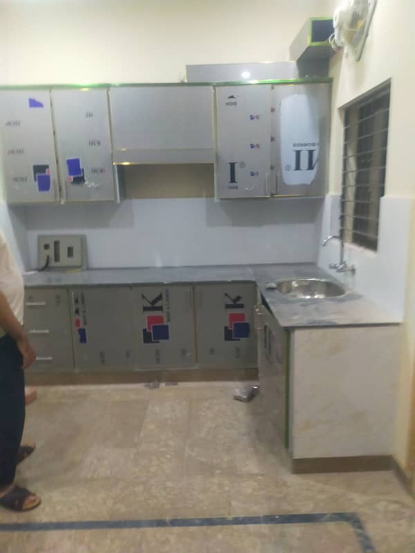 5 Marla Like New Lower Portion For Rent 1