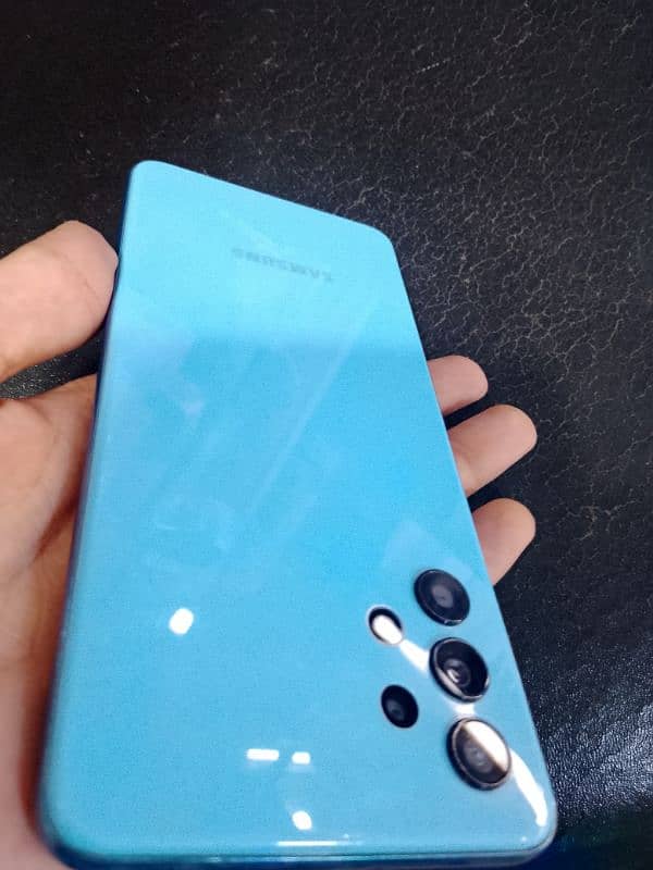 Samsung Galaxy A32 1