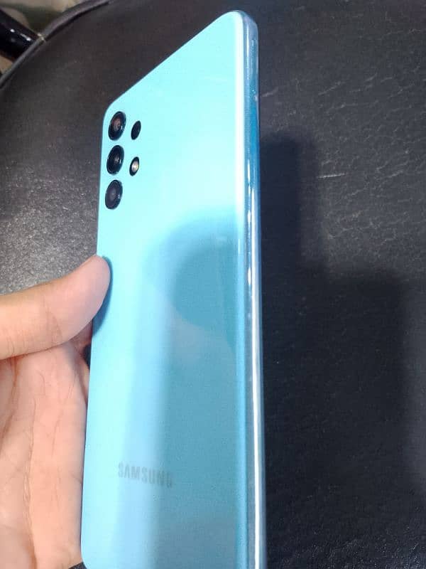 Samsung Galaxy A32 3