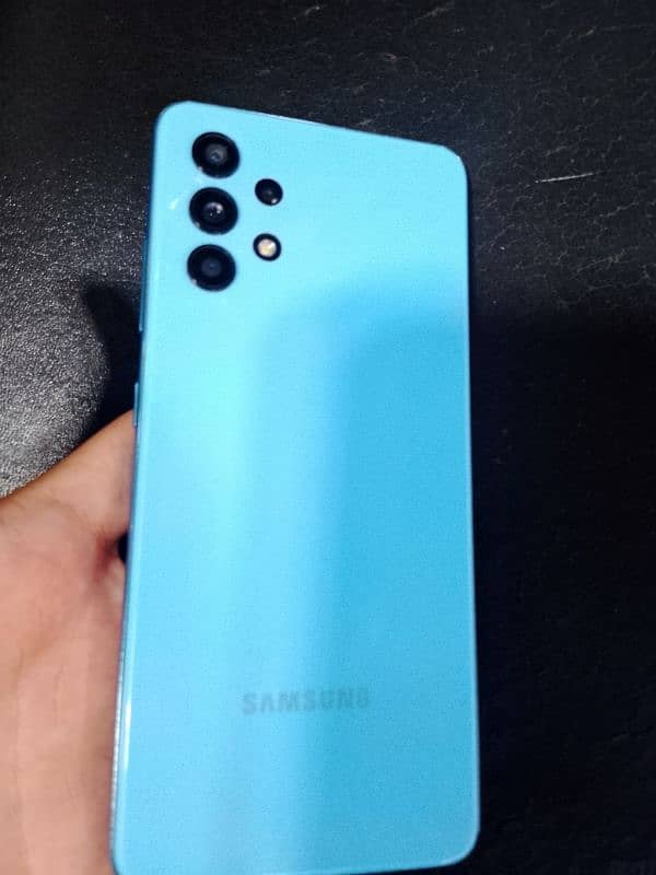 Samsung Galaxy A32 5