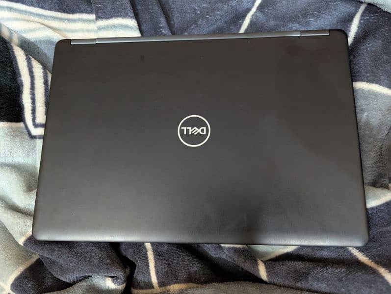 Dell latitude 5490 1