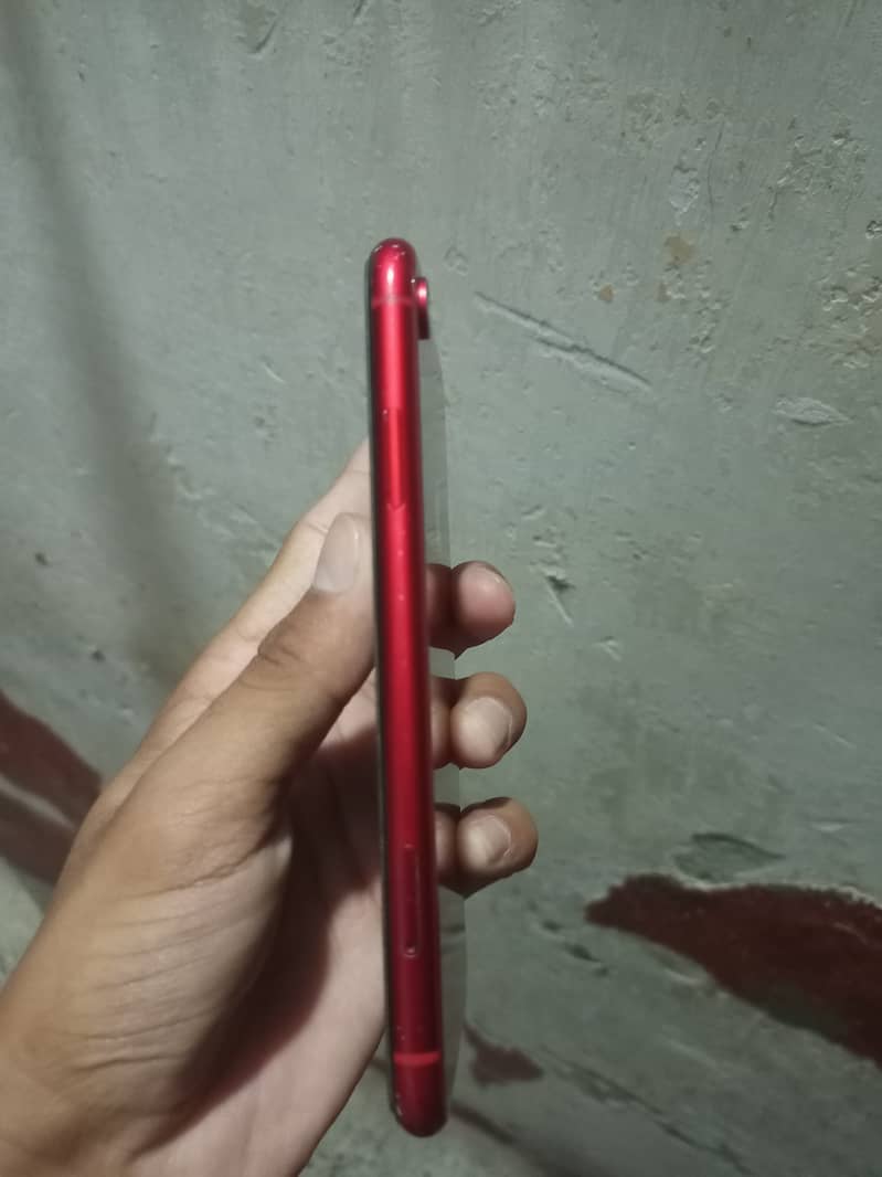 Apple iPhone XR 5