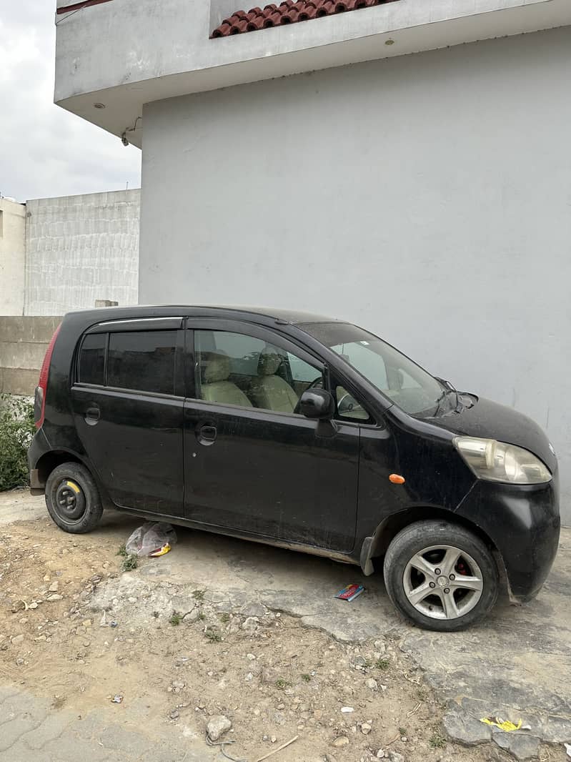 Honda Life Model 2006 | Import 2011 | Good Condition 2