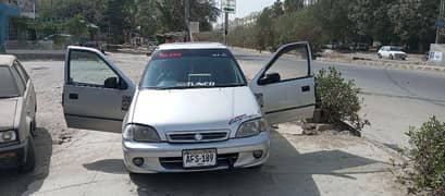 Isuzuki