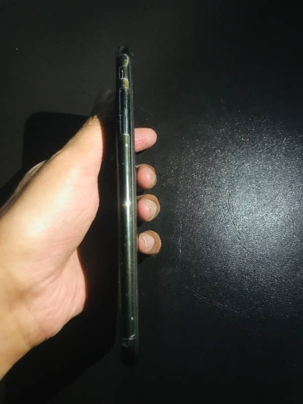 iPhone 7plus 128gb 1