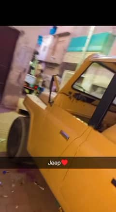 Jeep