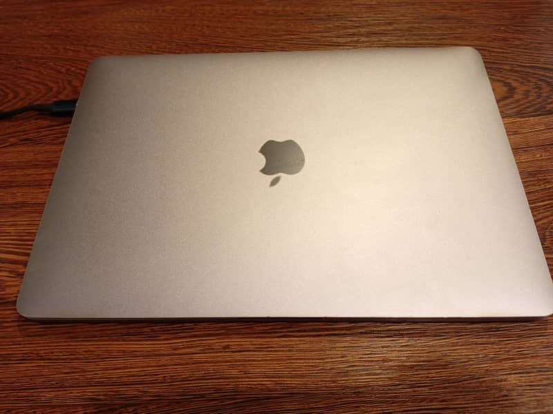 Mac Book Pro 2019 1