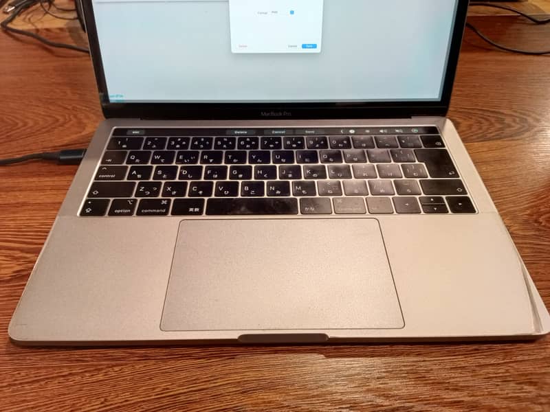 Mac Book Pro 2019 6