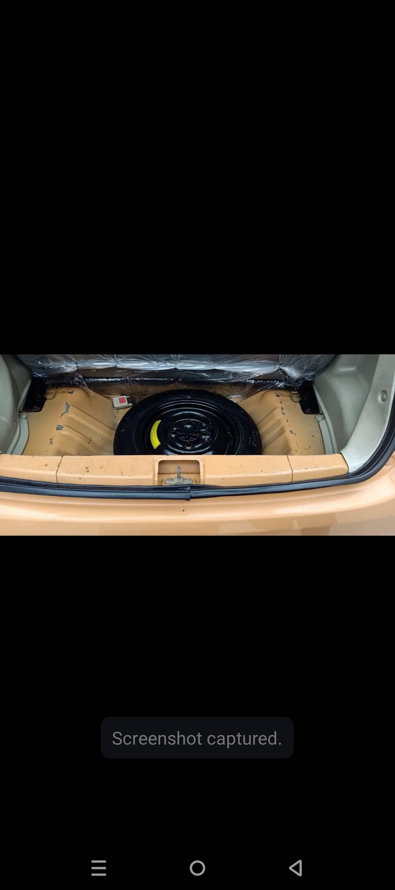 Daihatsu Esse 2006 3