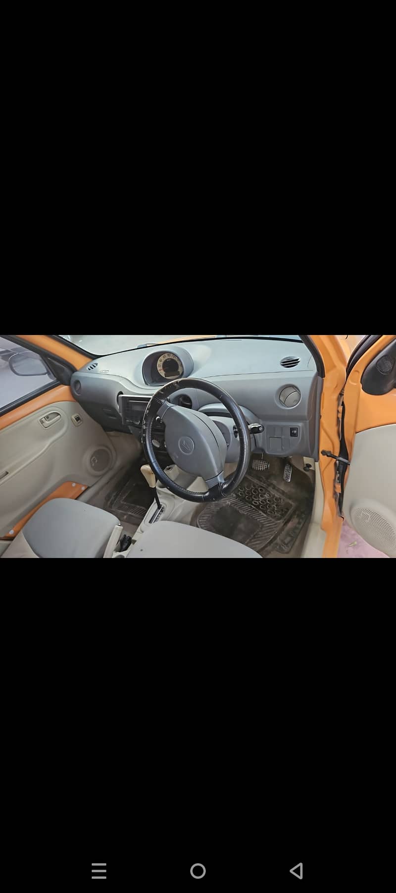 Daihatsu Esse 2006 5
