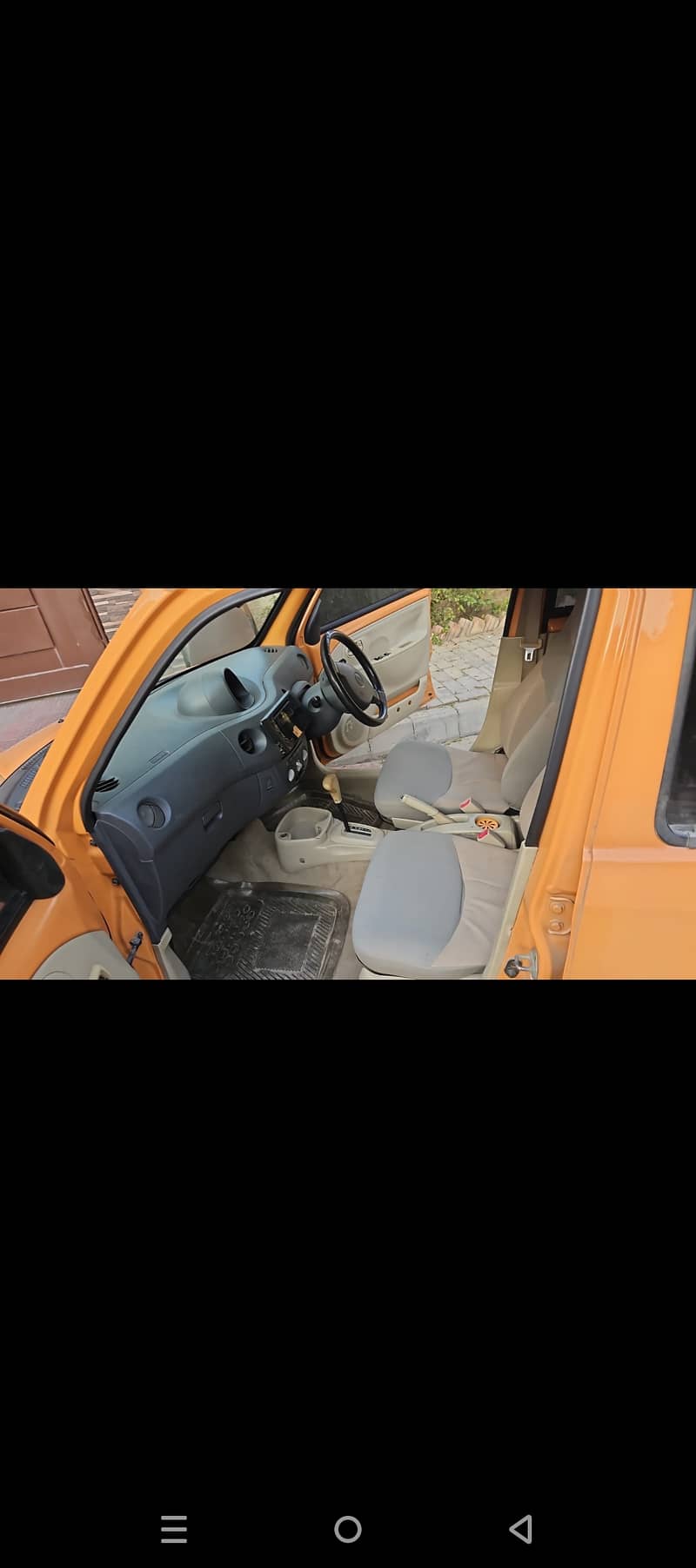 Daihatsu Esse 2006 6