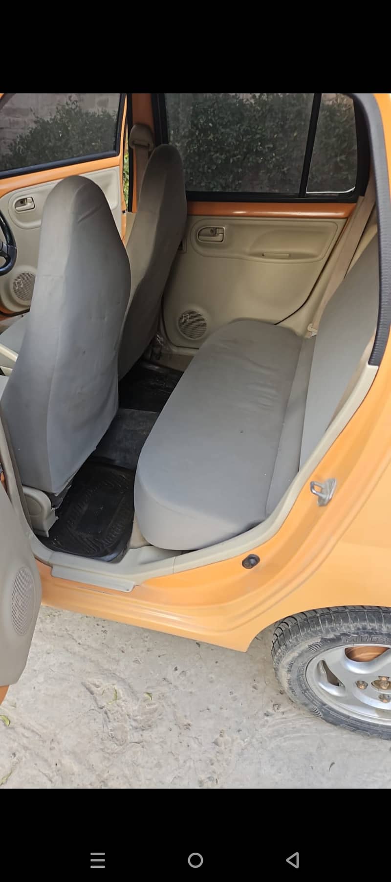 Daihatsu Esse 2006 7
