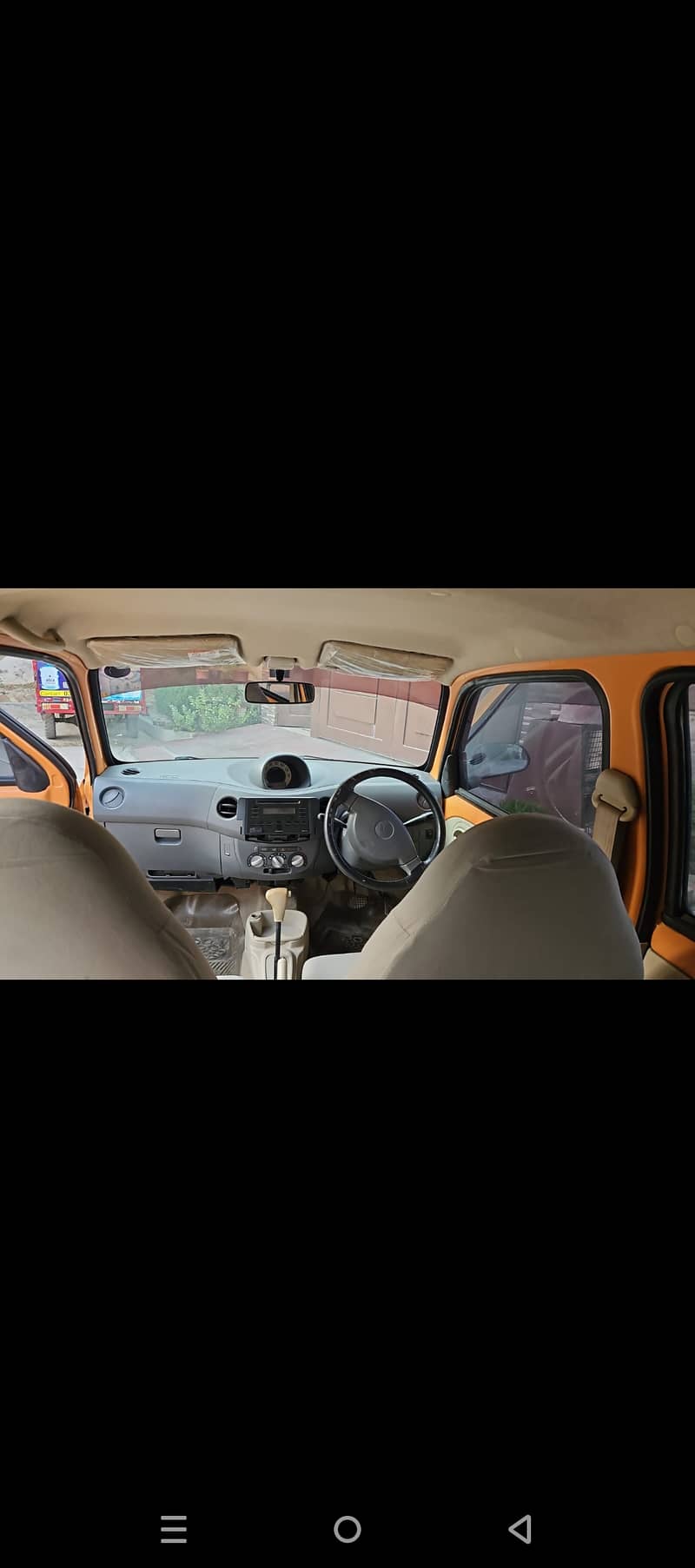 Daihatsu Esse 2006 8