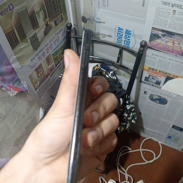 Aoa! google pixel 4xl 10by8 condition 128 gb All okay 1