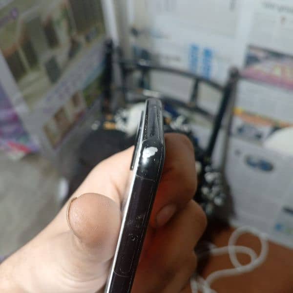 Aoa! google pixel 4xl 10by8 condition 128 gb All okay 2