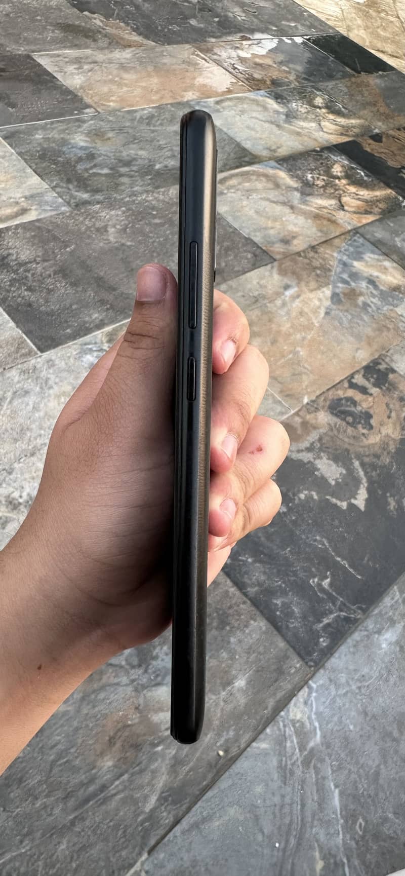 Samsung A02s 5