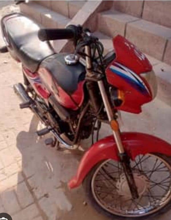honda pridor 2016 in good condition for sale 0