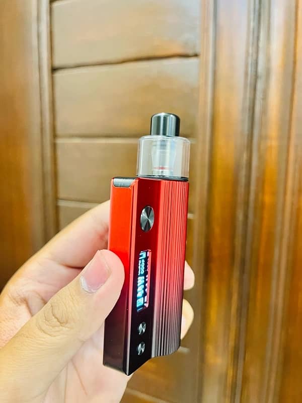 nox pod system 3
