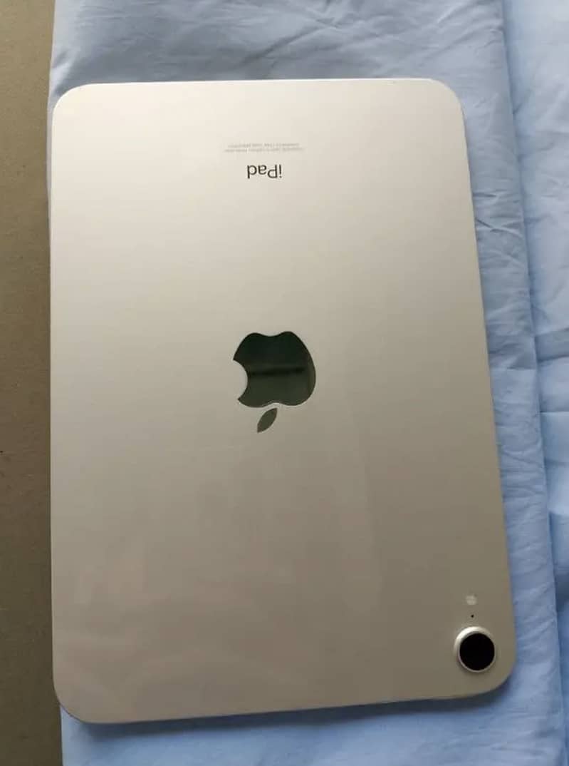 iPad mini 6th generation 2