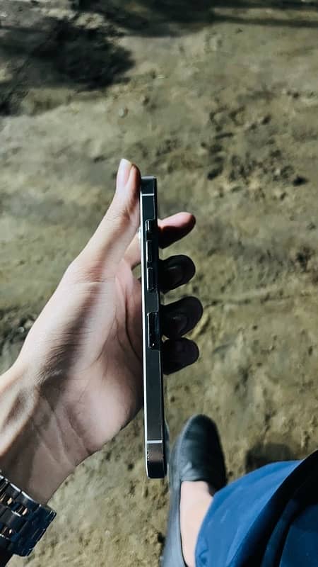 Iphone 13 pro FU 0