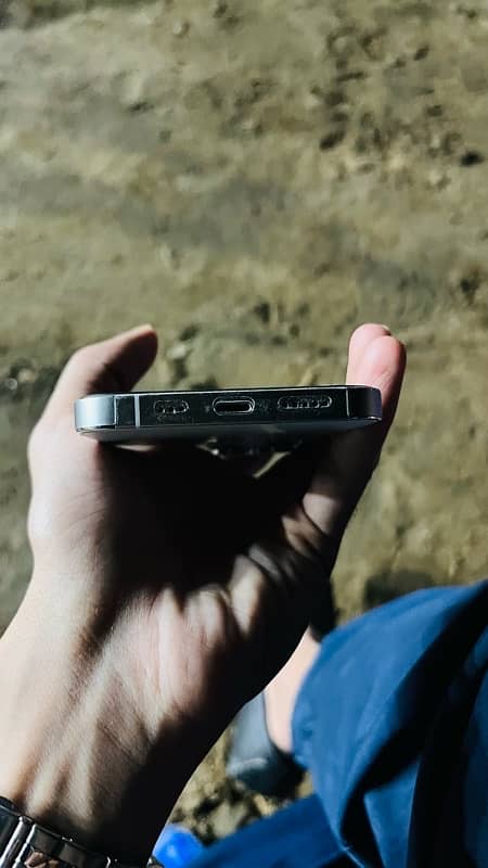Iphone 13 pro FU 2