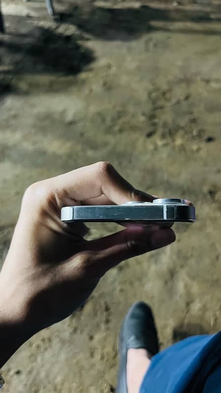 Iphone 13 pro FU 5