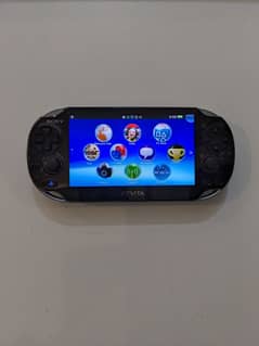 PS Vita OLED