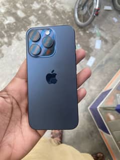 15pro iCloud locked