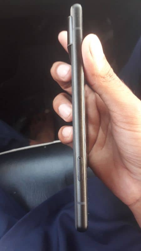 Google pixel 6 no fault 9/10 condition 2