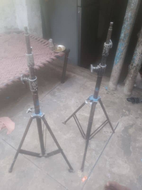 speaker ke stand 0
