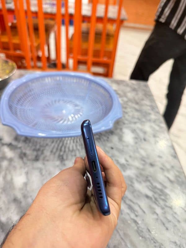 Motorola edge 2021 model 15