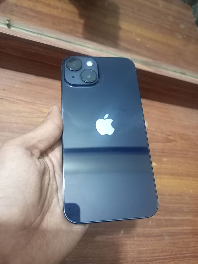 iPhone 14 Jv with box 6