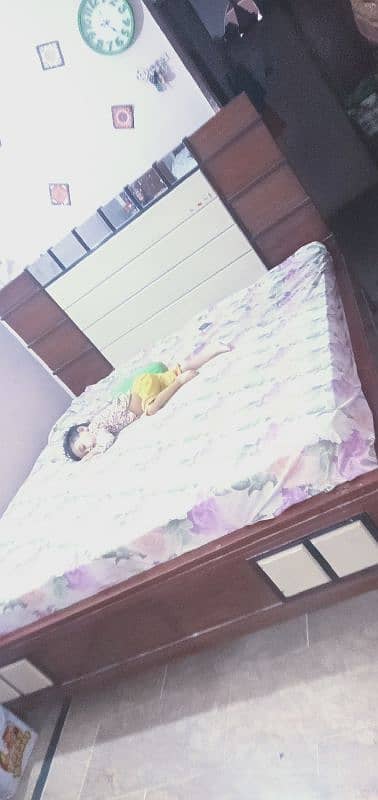 full bedroom set 4