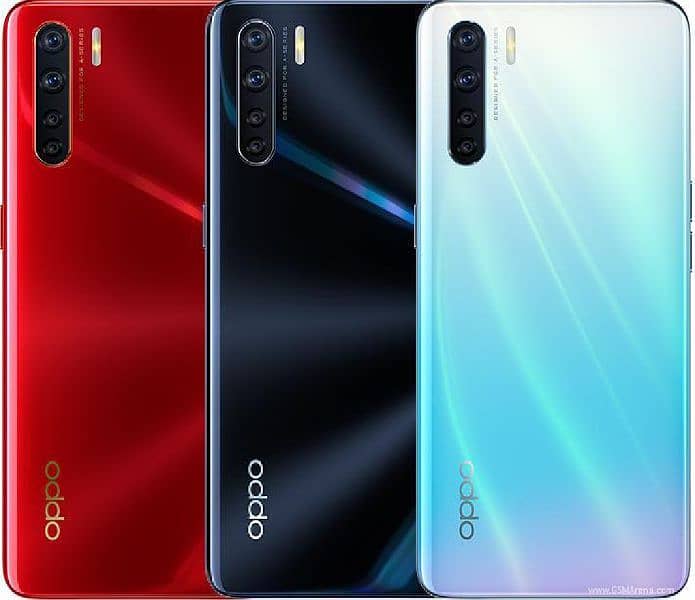 Oppo f15 0